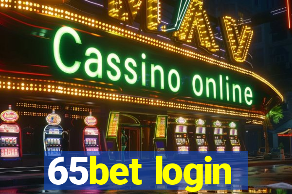 65bet login